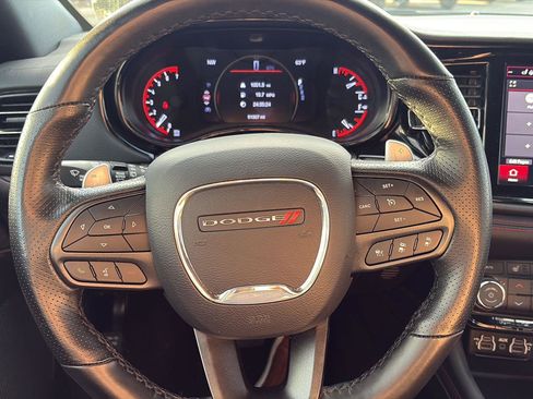 Used 2024 Dodge Durango GT image 12