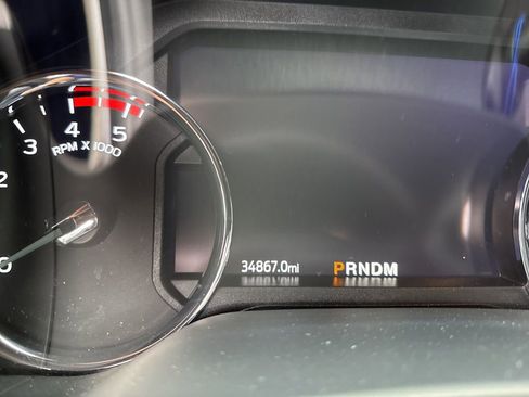 Used 2022 Ford F450 Lariat w/ Lariat Ultimate Package image 4