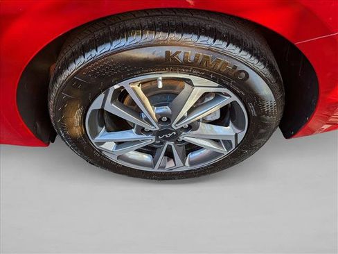 Used 2024 Kia Forte LXS image 21