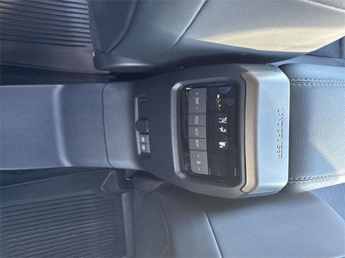 Used 2024 Toyota Land Cruiser image 16