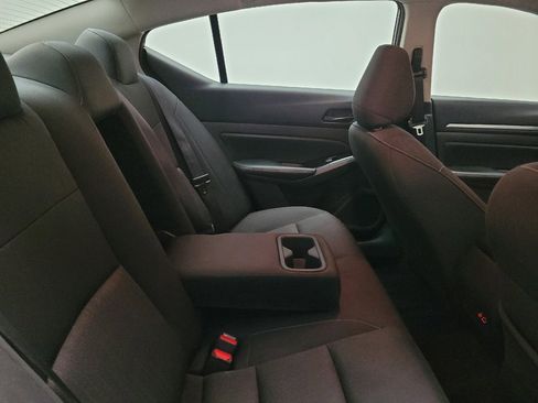 Used 2023 Nissan Altima 2.5 SV image 19