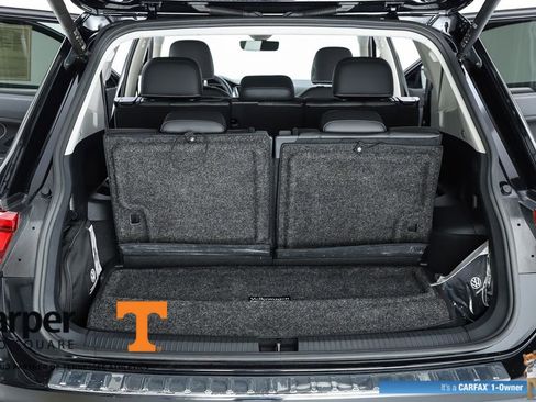 Used 2022 Volkswagen Tiguan SE image 68
