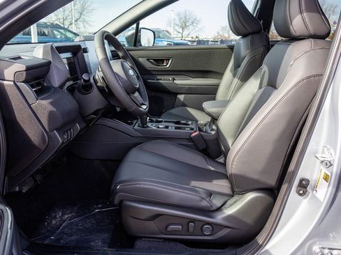 New 2026 Subaru Outback Limited XT AWD/4WD image 24