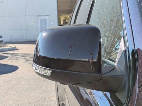 Used 2021 Jeep Grand Cherokee High Altitude image 10