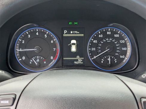 Used 2022 Hyundai Kona SE image 20