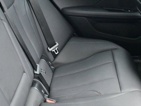 Used 2023 BMW i4 eDrive35 w/ Parking Assistance Package image 30