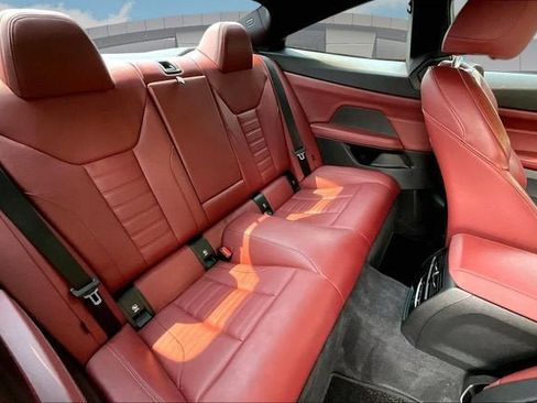 Used 2022 BMW 440i xDrive Coupe AWD/4WD image 27