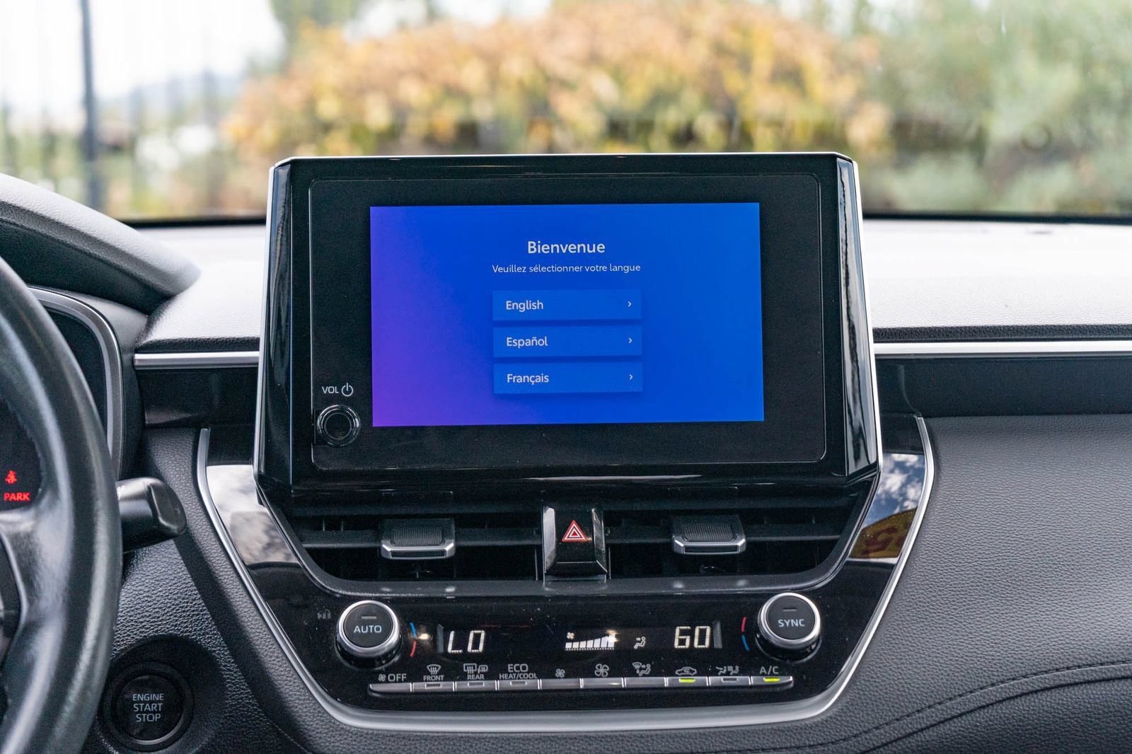Certified 2025 Toyota Corolla Cross XLE FWD image 18