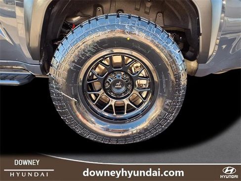 Used 2025 Toyota 4Runner SR5 image 6