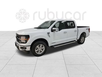 Used 2024 Ford F150 XLT w/ Equipment Group 302A MID