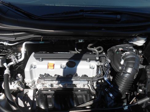 Used 2012 Honda CR-V LX image 18