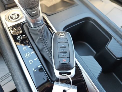 New 2025 Nissan Sentra SV w/ All-Weather Package image 39