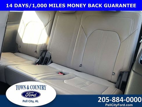 Certified 2024 Ford Expedition Max Limited image 7