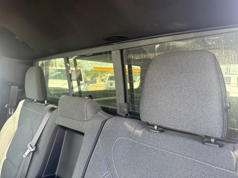 Certified 2019 RAM 1500 Big Horn image 26