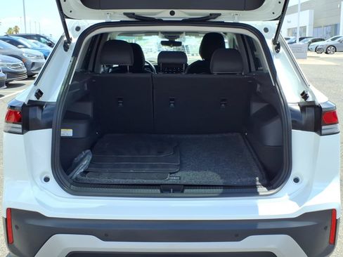 Certified 2025 Volkswagen Tiguan S FWD image 16