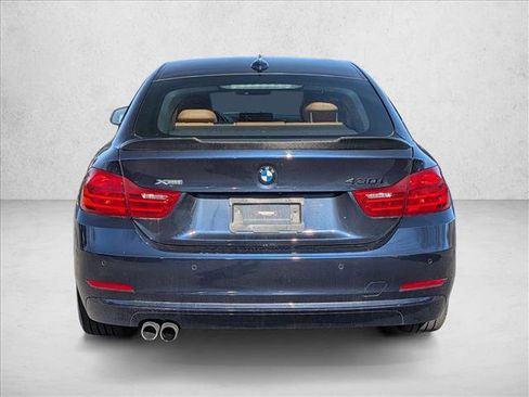 Used 2017 BMW 430i Gran Coupe xDrive image 6