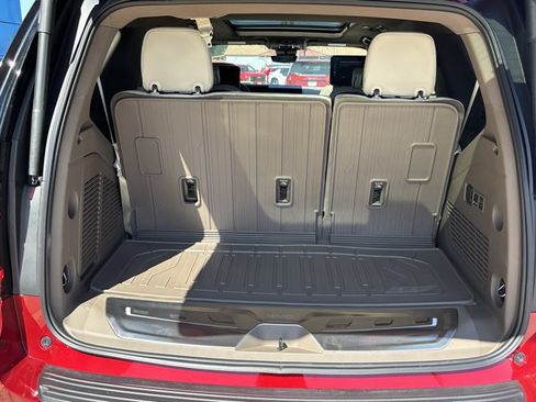 New 2026 GMC Yukon Denali w/ Denali Reserve Package AWD/4WD image 5