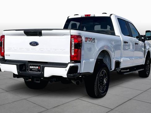 Used 2024 Ford F250 XL w/ STX Appearance Package image 11