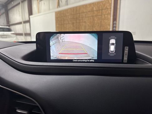 New 2026 MAZDA CX-30 AWD 2.5 S image 16