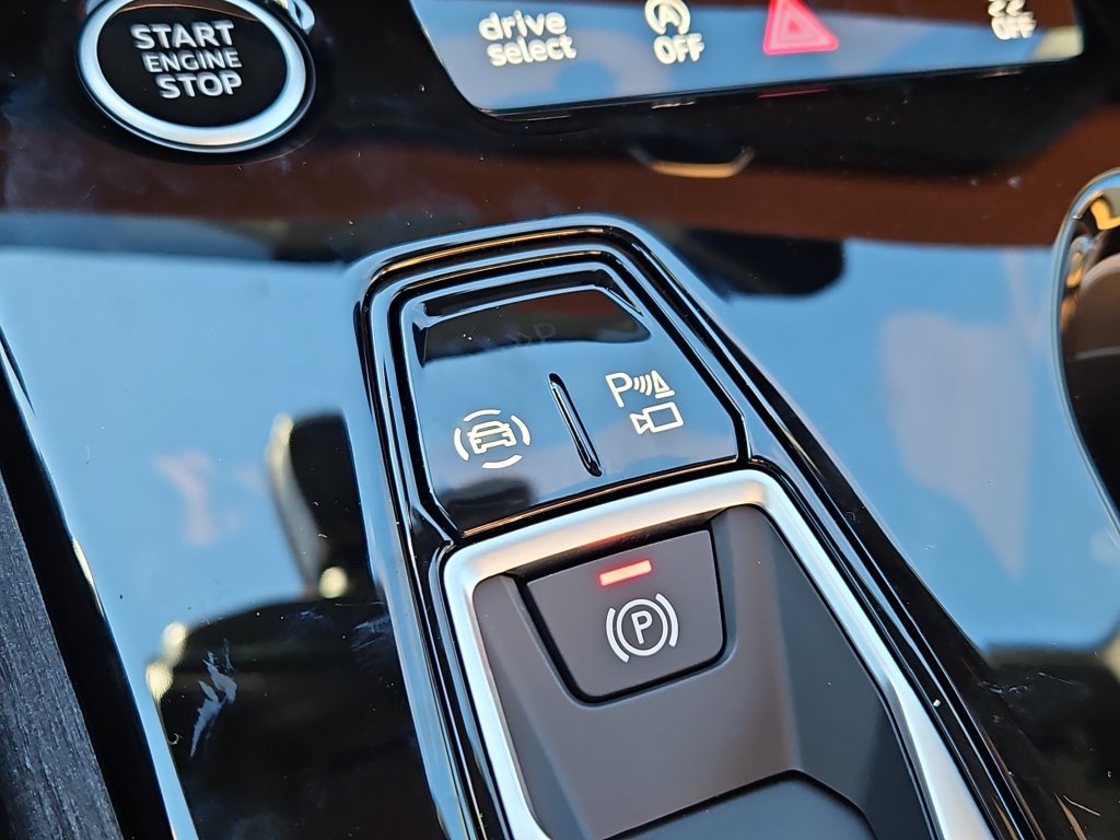 New 2026 Audi A5 Premium Plus AWD/4WD image 11