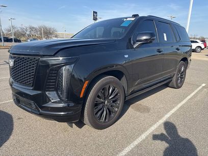 Used 2025 Cadillac Escalade Sport Platinum