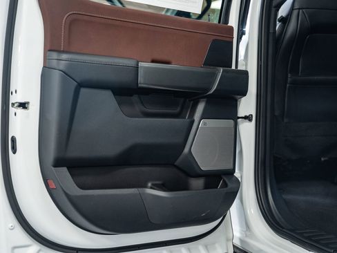 Used 2023 Ford F150 Lariat w/ Equipment Group 502A High image 51