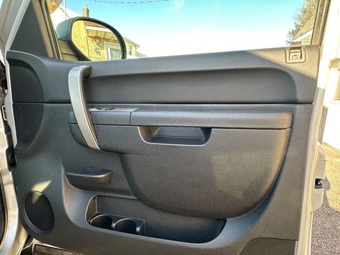 Used 2010 Chevrolet Silverado 1500 LT w/ Power Pack Plus image 14