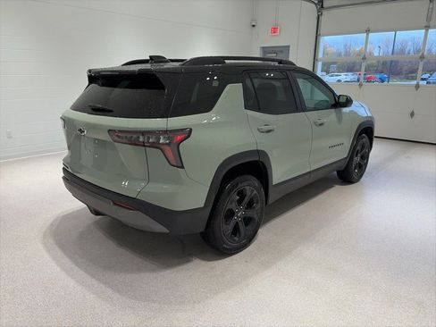 New 2026 Chevrolet Equinox LT w/ Convenience Package II image 6