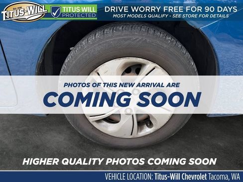 Used 2015 Honda Civic LX image 6