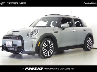 Certified 2023 MINI Cooper S