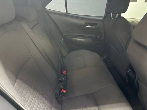 Used 2024 Toyota Corolla SE w/ SE Package FWD image 35