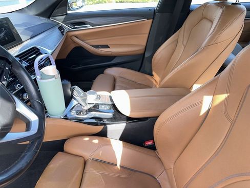 Used 2017 BMW 530i 530i image 14