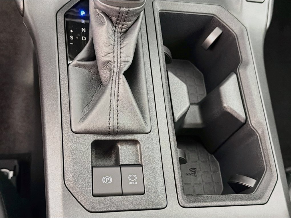New 2026 Toyota RAV4 XLE Premium FWD image 21