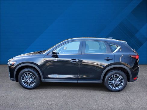 Used 2019 MAZDA CX-5 Sport image 6