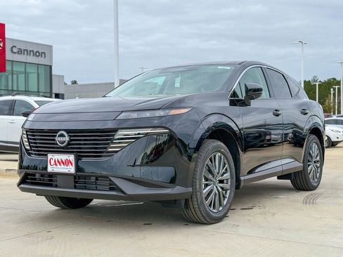 New 2026 Nissan Murano SL image 3