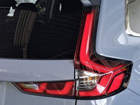New 2026 Honda CR-V EX-L image 36