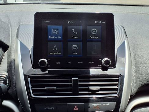 Used 2024 Mitsubishi Eclipse Cross SE AWD/4WD image 21