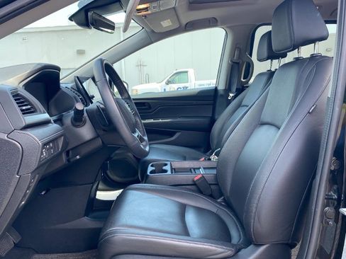 Used 2024 Honda Odyssey EX-L image 9