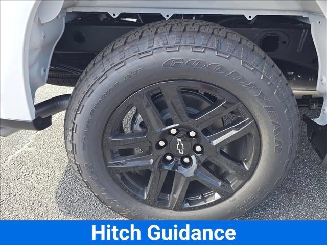 New 2026 Chevrolet Silverado 1500 RST w/ RST Select Package AWD/4WD image 34