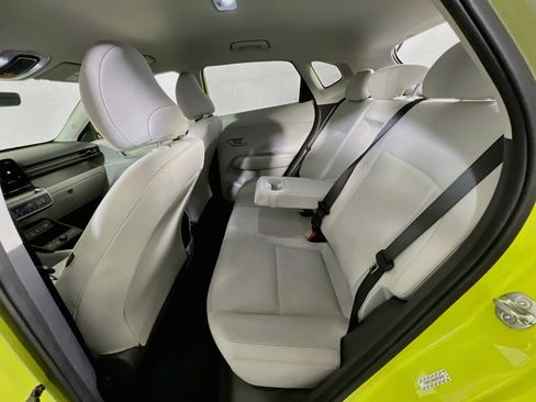 Used 2024 Hyundai Kona SEL w/ Convenience Package AWD/4WD image 24