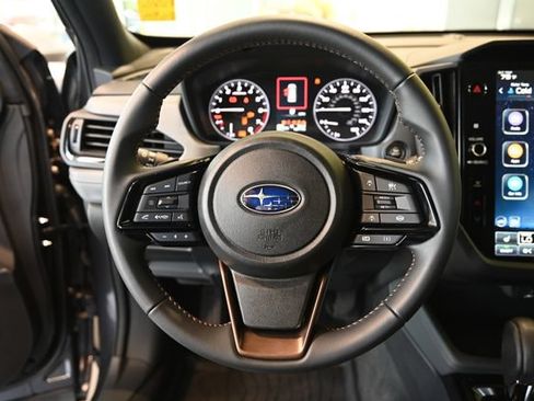 Certified 2026 Subaru Forester Sport AWD/4WD image 4