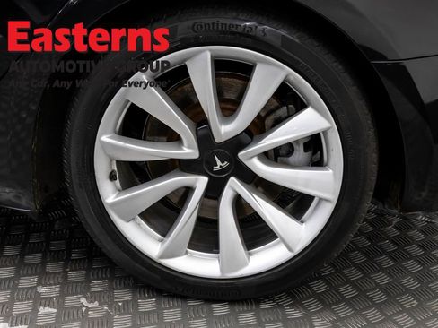Used 2023 Tesla Model 3 Standard Range RWD image 26