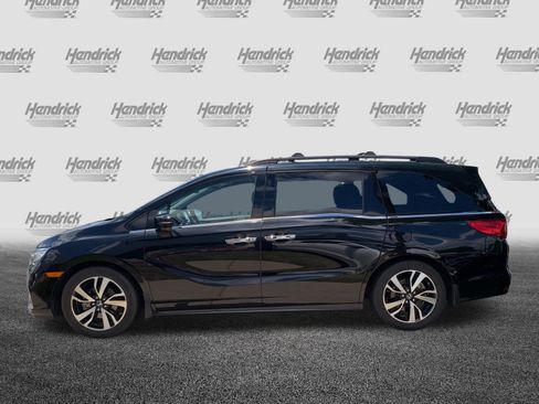 Used 2020 Honda Odyssey Elite image 7