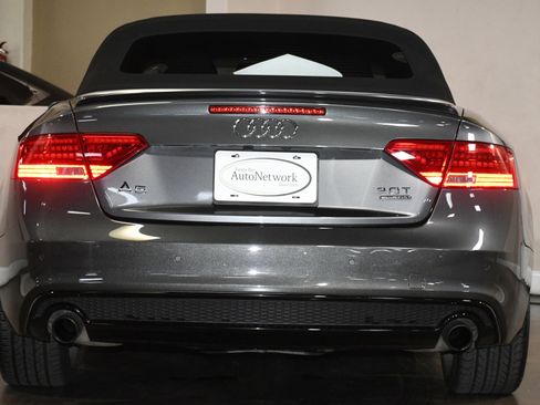 Used 2017 Audi A5 2.0T Sport w/ Technology Package image 2