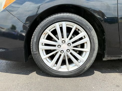 Used 2014 Subaru Impreza 2.0i Premium AWD/4WD image 39