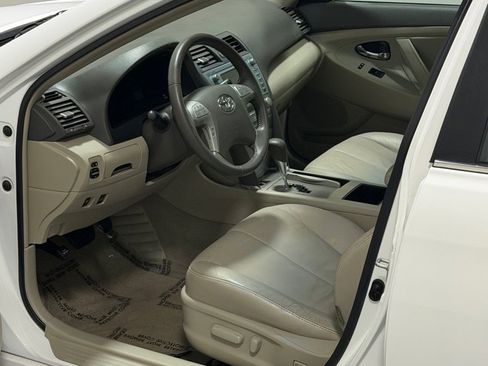 Used 2009 Toyota Camry Hybrid FWD image 8