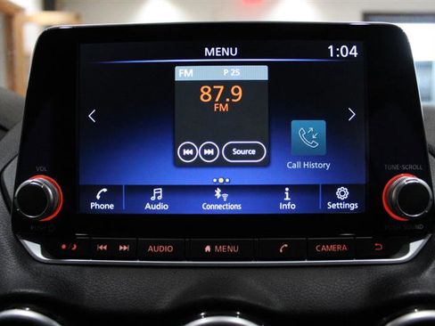 Used 2024 Nissan Sentra SV image 18