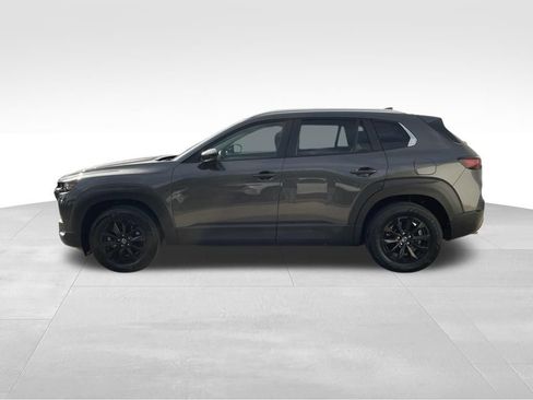 Certified 2026 MAZDA CX-50 2.5 Hybrid w/ Cargo Package AWD/4WD image 8