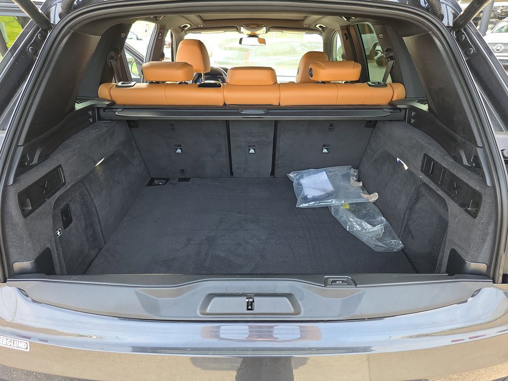Used 2023 BMW X5 sDrive40i w/ Premium Package RWD image 14