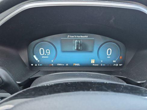 Used 2023 Ford Escape Active w/ Tech Pack #2 image 23